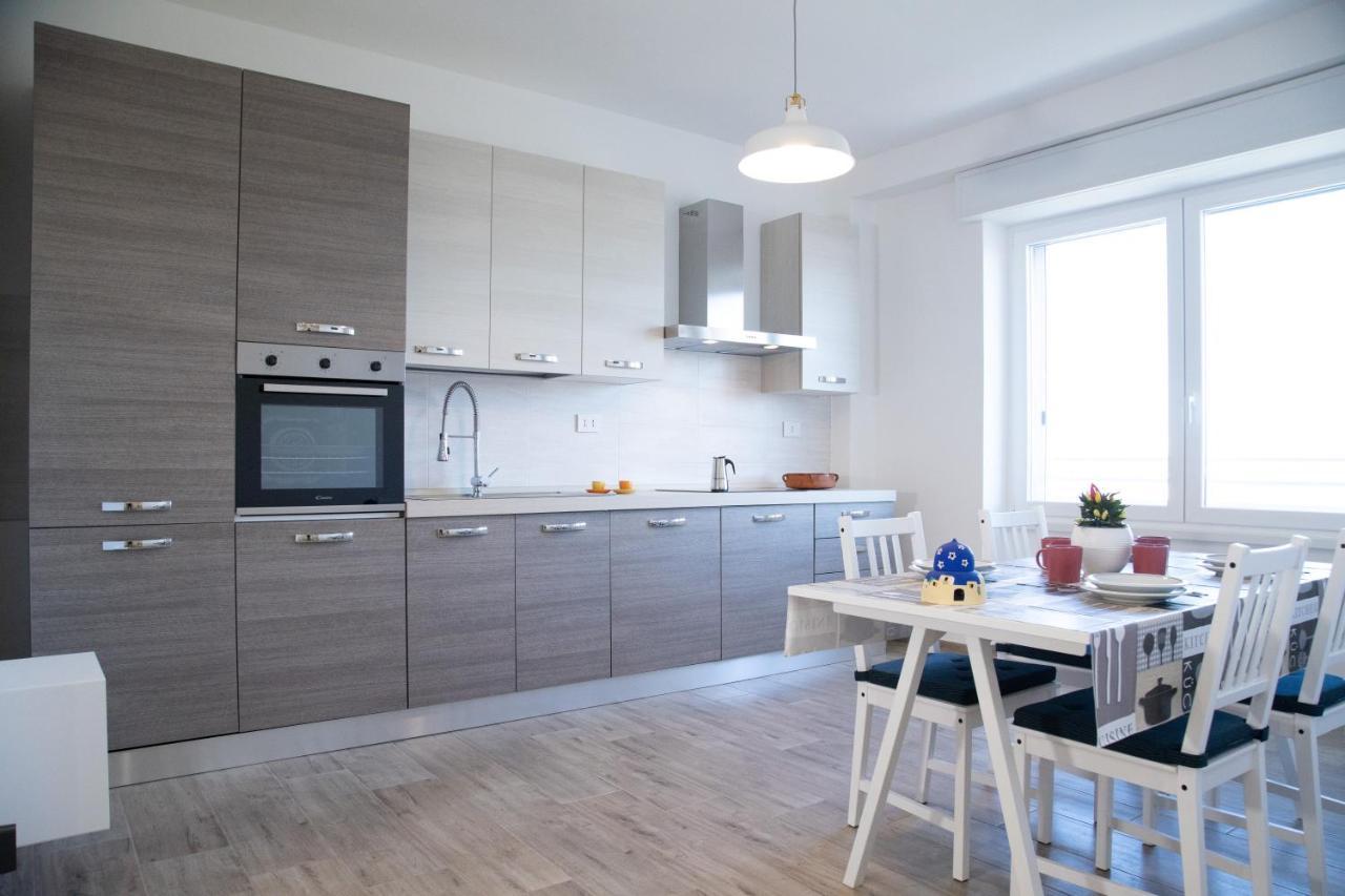 M&Mapartments مونوبولي المظهر الخارجي الصورة