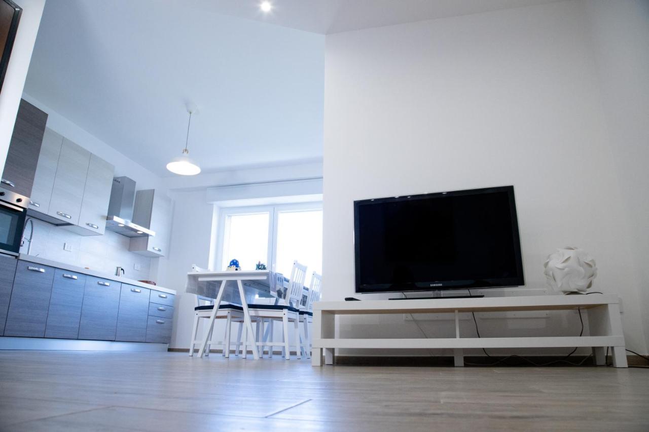 M&Mapartments مونوبولي المظهر الخارجي الصورة