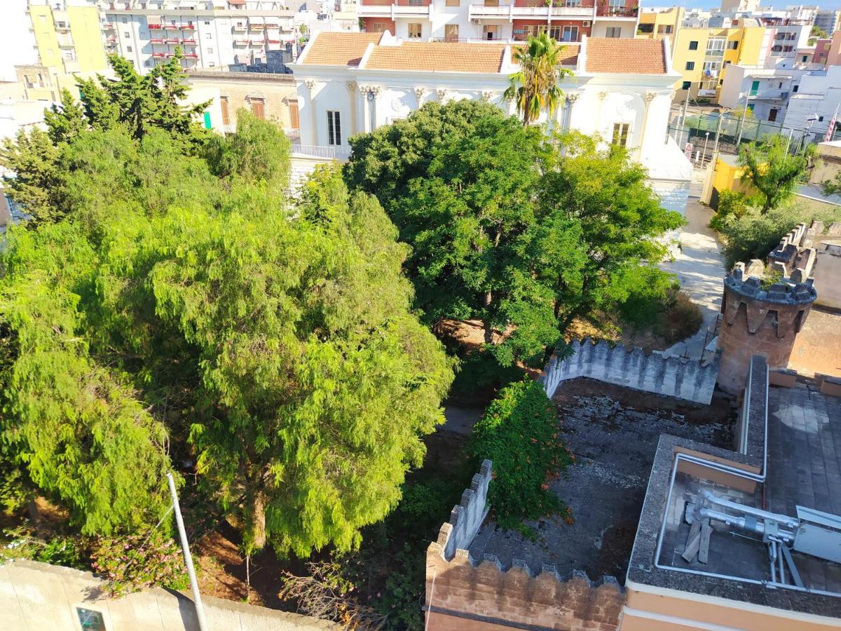 M&Mapartments مونوبولي المظهر الخارجي الصورة