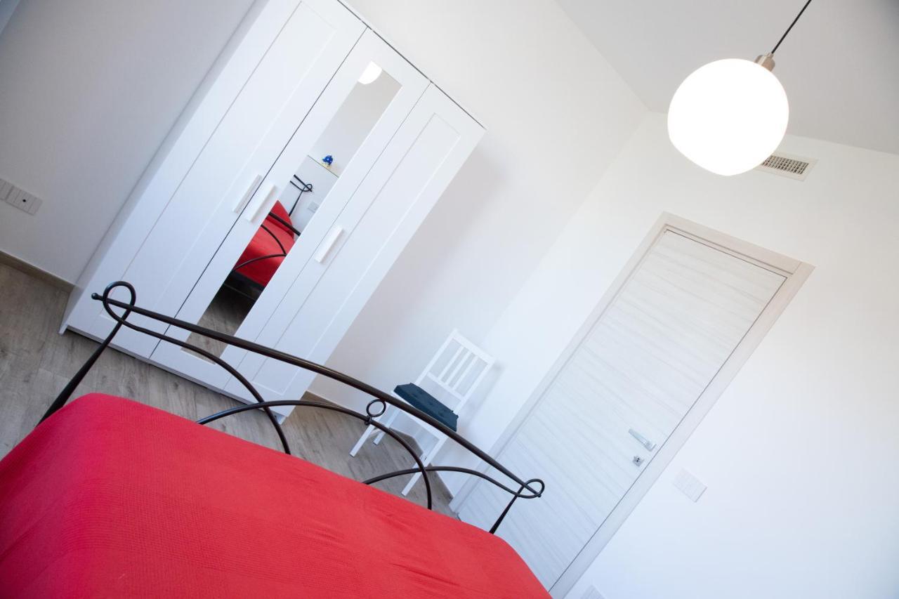 M&Mapartments مونوبولي المظهر الخارجي الصورة