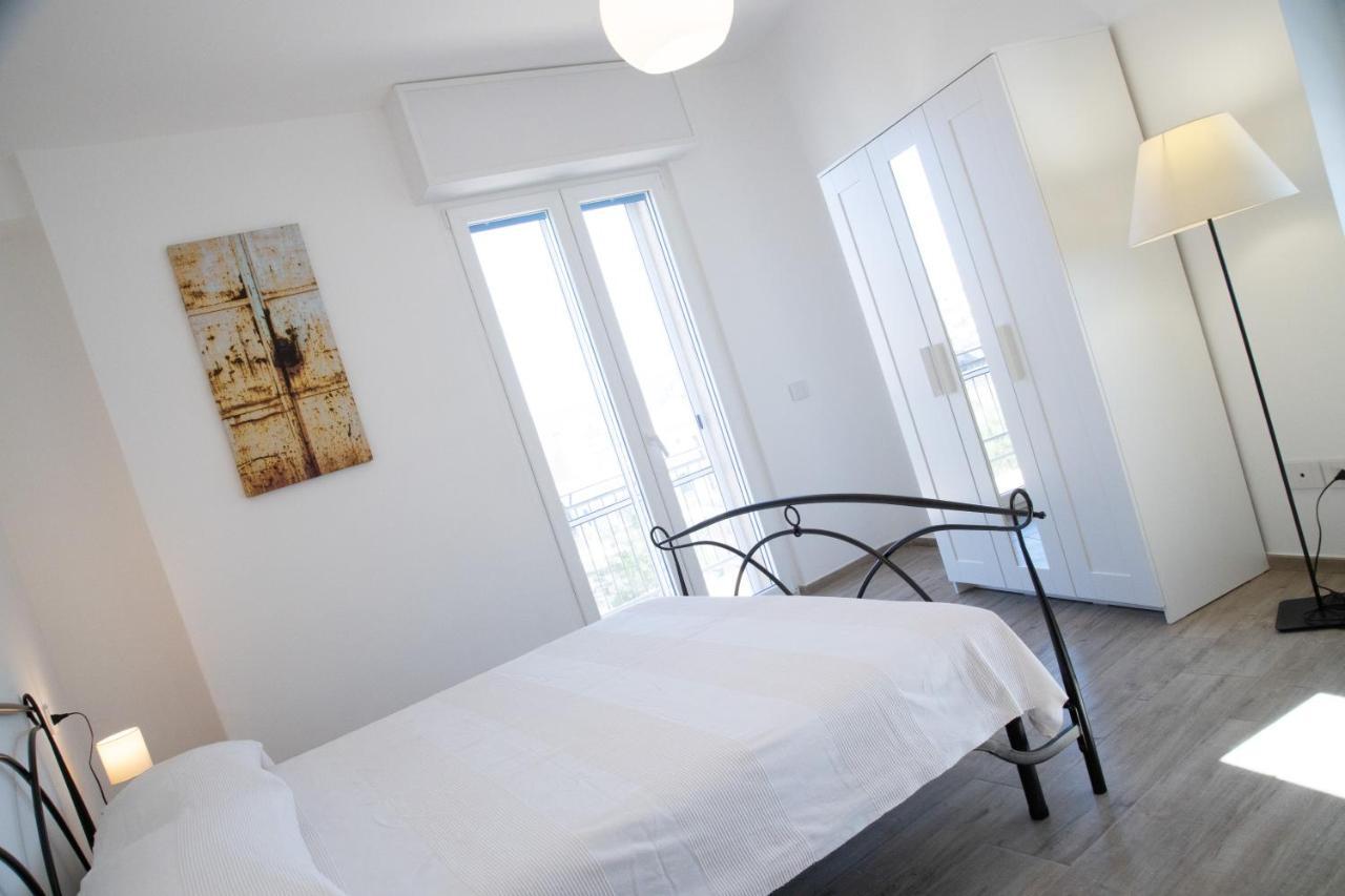M&Mapartments مونوبولي المظهر الخارجي الصورة