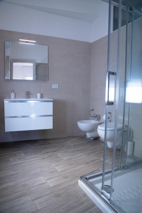 M&Mapartments مونوبولي المظهر الخارجي الصورة
