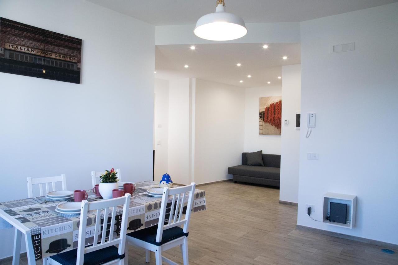 M&Mapartments مونوبولي المظهر الخارجي الصورة