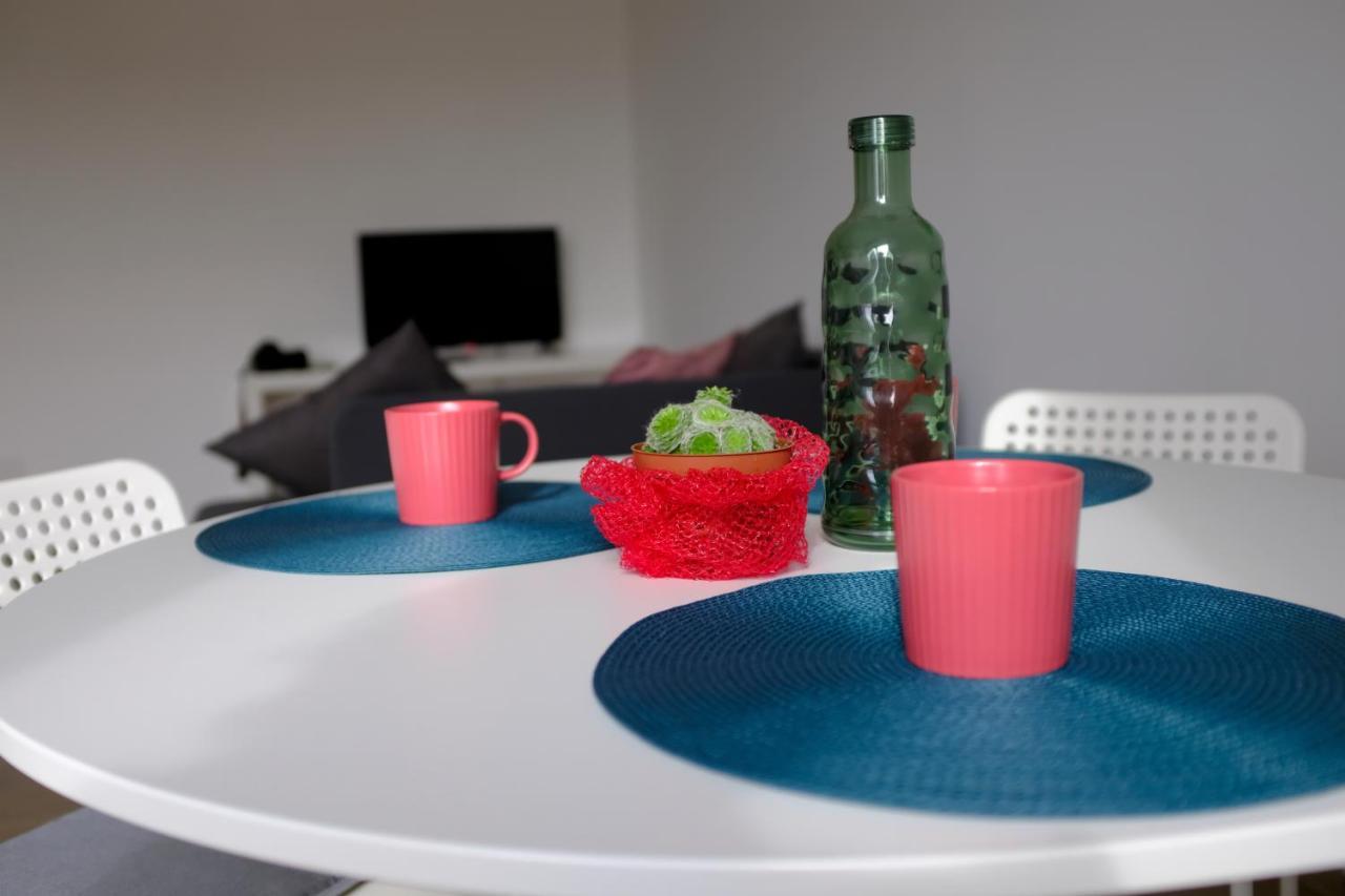 M&Mapartments مونوبولي المظهر الخارجي الصورة
