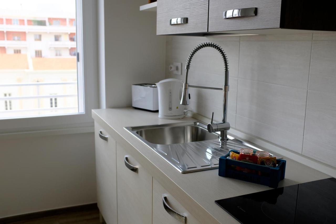 M&Mapartments مونوبولي المظهر الخارجي الصورة