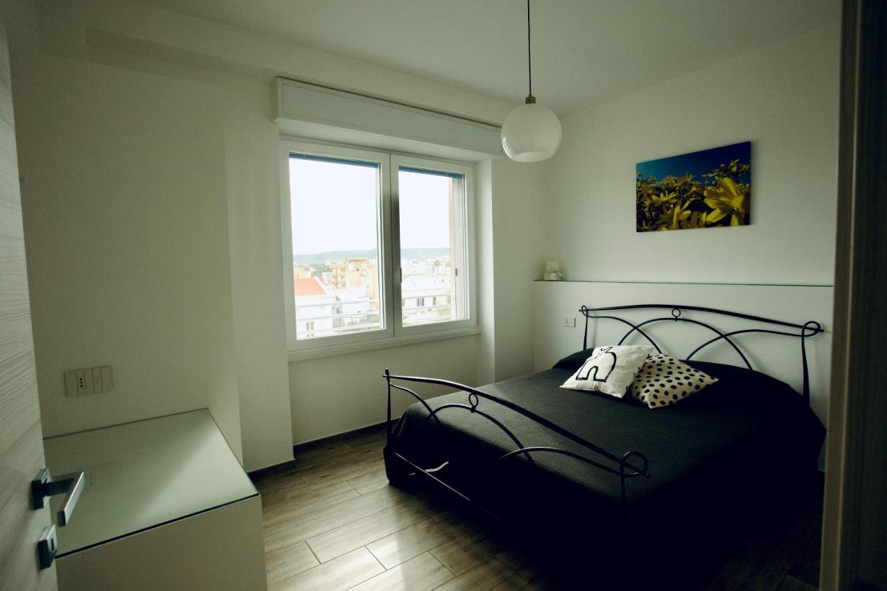 M&Mapartments مونوبولي المظهر الخارجي الصورة