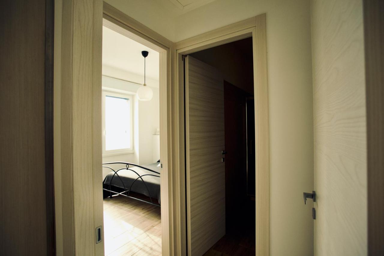 M&Mapartments مونوبولي المظهر الخارجي الصورة