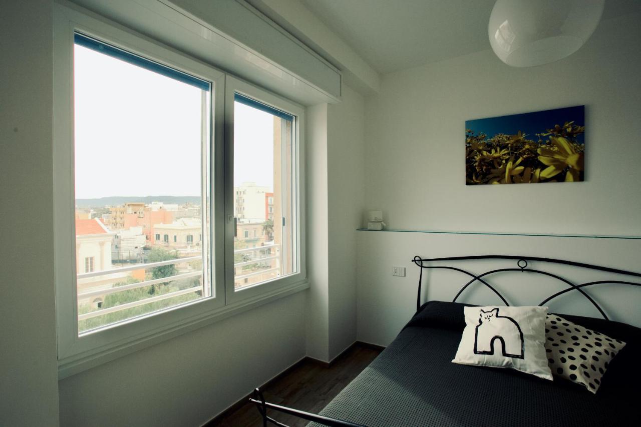 M&Mapartments مونوبولي المظهر الخارجي الصورة